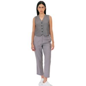 Top Pant Western Set